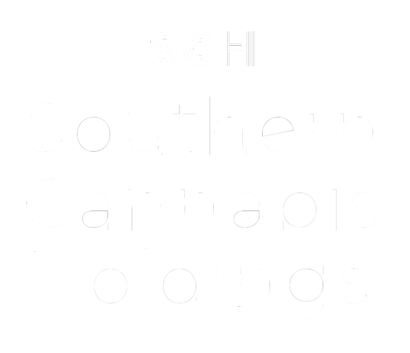 Southern Cannabis Holding White